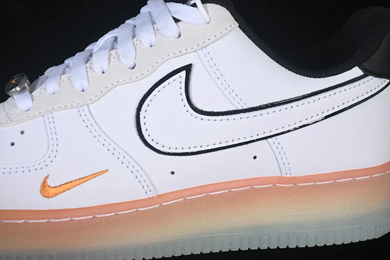 All categories Nk Air Force 1 Air Force series Nk Air Force 1 Low Air Force low-top Nike Air Force 1'07 Low Air Force 1 low-top casual sneakers IQ0228-100